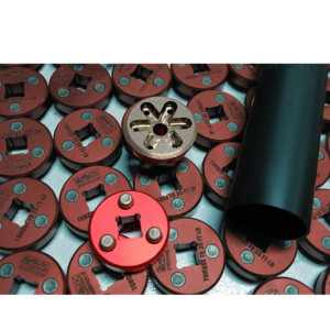 End Cap Wrench