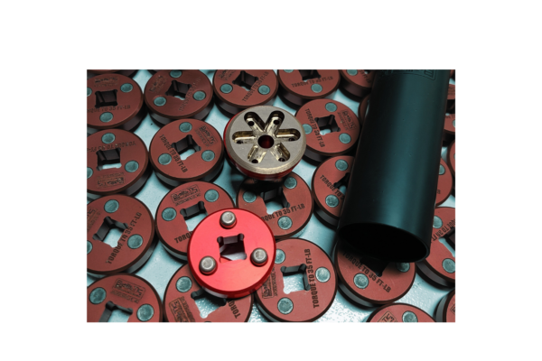 End Cap Wrench